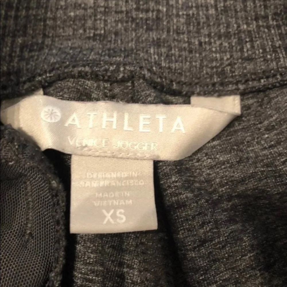 Athletes Venice Jogger